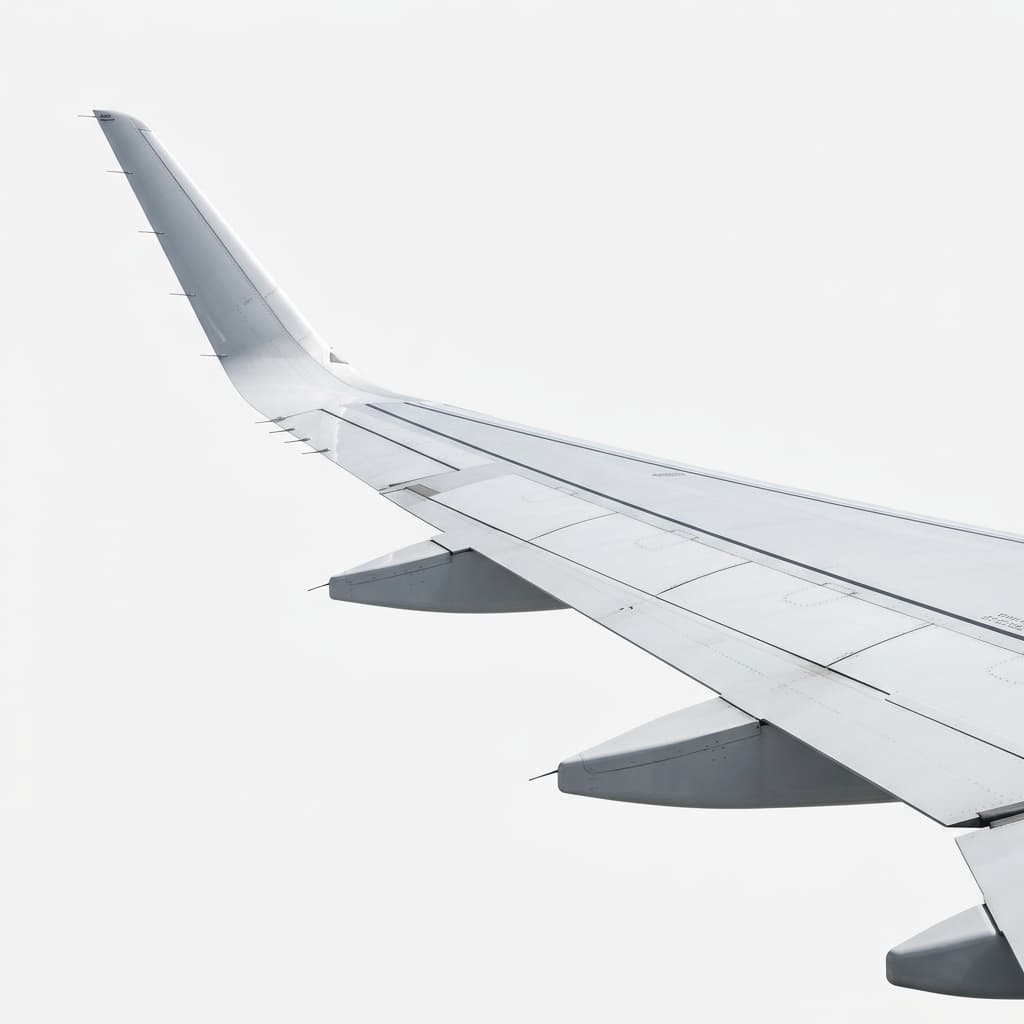 Aerodynamics of 3D Printed Controlled Surface Topography project image